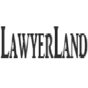 Lawyer Land - Wilmington, DE, USA