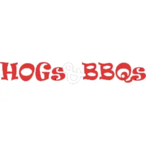 HOGS & BBQS - Stockport, Cheshire, United Kingdom