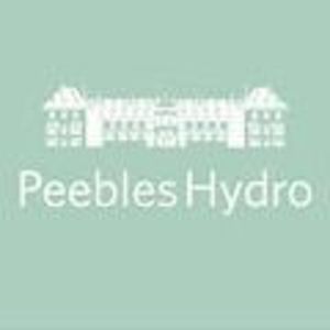 Peebles Hydro - Peebles, East Lothian, United Kingdom