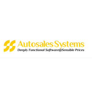 Autosales Systems Limited - Bangor, Gwynedd, United Kingdom
