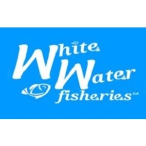 White Water Fisheries - Ripley, Derbyshire, United Kingdom