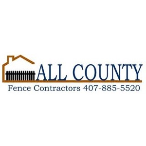 All County Fence Contractors LLC. - Orlando, FL, USA
