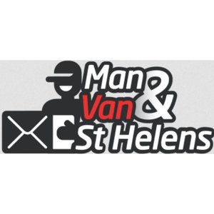 Man and Van St Helens - St Helens, Merseyside, United Kingdom