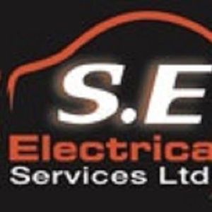 SE Electrical Services Ltd - Witney, Oxfordshire, United Kingdom
