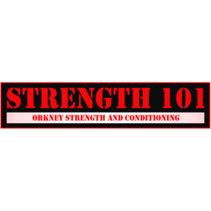 Strength 101 - Kirkwall, Orkney Islands, United Kingdom