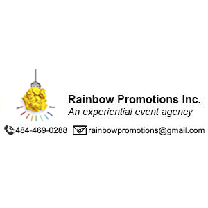 Rainbow Promotions - Lansdowne, PA, USA