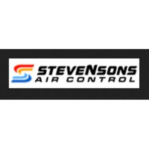 Stevensons Air Control - Des Plaines, IL, USA