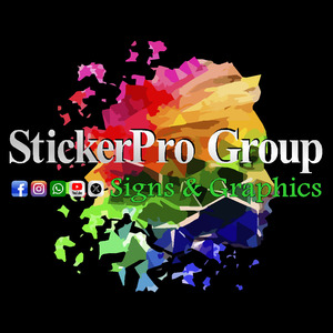 Stickerpro Group - Norwich, Norfolk, United Kingdom