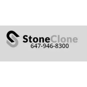 Stone Clone - Tornoto, ON, Canada