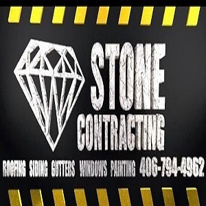 Stone Contracting LLC - Billings, MT, USA