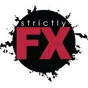 Strictly FX - London, London W, United Kingdom