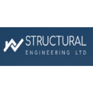 Structural Engineering - London, London E, United Kingdom