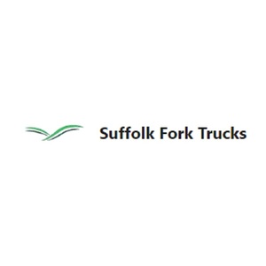 Suffolk Fork Trucks Ltd - Stowmarket, Suffolk, United Kingdom
