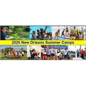 New Orleans Summer Camps - New Orleans, LA, USA
