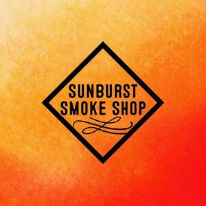 SunBurst Smoke Shop -3