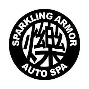 Sparkling Armor Auto Spa Inc. - Markham, ON, Canada