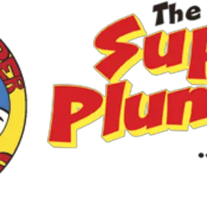 The Super Plumber - Victoria Branch - Victoria, BC, Canada