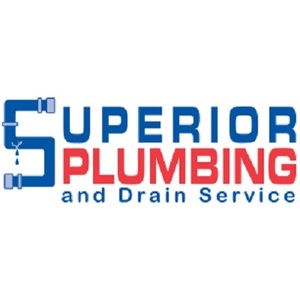 Superior Plumbing & Drain - Alabaster, AL, USA