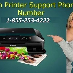 Canon Printer Tech Support Canada - Brampton, ON, Canada