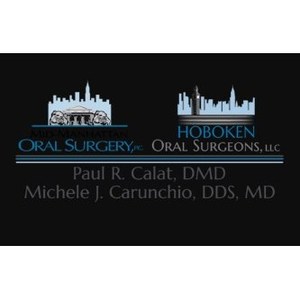 Hoboken Oral Surgeons, LLC - Hoboken, NJ, USA
