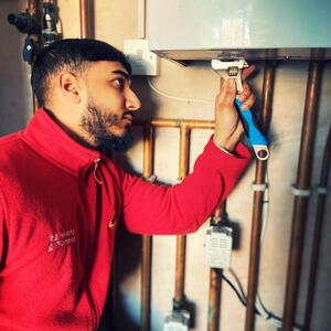 RB Heating & Plumbing - Hayes, Middlesex, United Kingdom