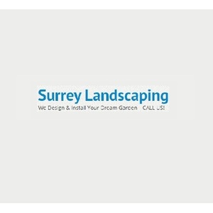 Surrey Landscaping - Fetcham, Kent, United Kingdom