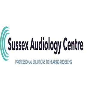 Sussex Audiology Centre - Hove - Brighton And Hove, Hove, East Sussex, United Kingdom