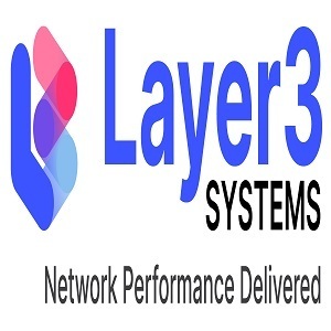 Layer3 Systems Limited - London, London E, United Kingdom