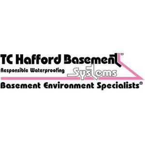 TC Hafford Basement Systems - Wells, ME, USA