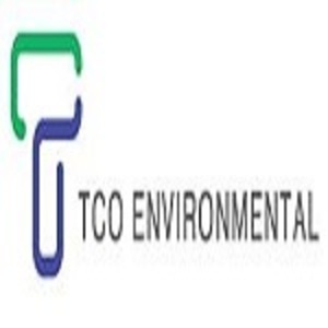 TCO Environmental Ltd. - North Vancouver, BC, Canada