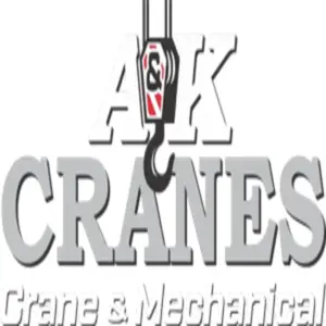 A & K Cranes Crane Hire and Transport Christchurc - Rolleston, Canterbury, New Zealand