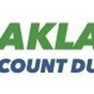 Discount Dumpster Rental Oakland - Oakland, CA, USA