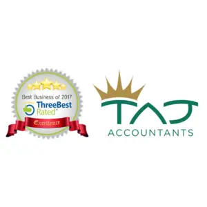 Taj Accountants - London, Bedfordshire, United Kingdom