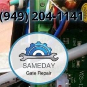 Sameday Electric Gate Repair Laguna Beach - Acampo, CA, USA