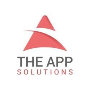 The App Solutions - Wilmington, DE, USA