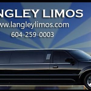 Langley Limos - Langley, BC, Canada