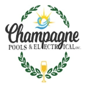 Champagne Pools & Electrical, Inc. - Calimesa, CA, USA