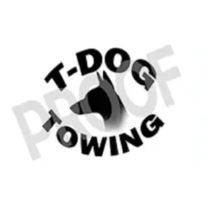 T Dog Towing - Augusta, GA, USA
