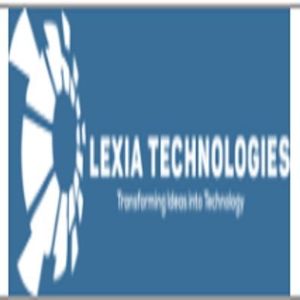 Lexia Technologies Ltd - Saskatoon, SK, Canada
