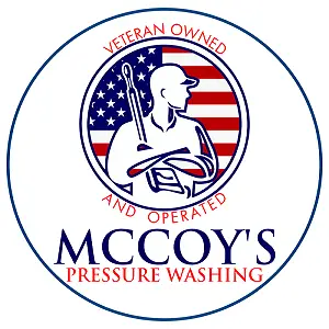 McCoys Pressure Washing - Murfreesboro, TN, USA