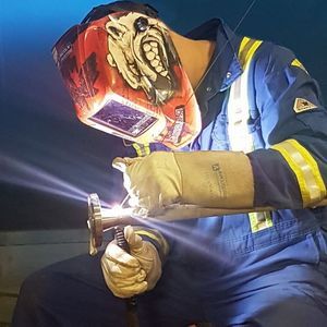 Whiston Welding and Fabrication Vancouver - Burnaby, BC, Canada
