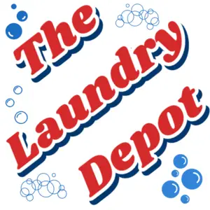 The Laundry Depot Laundromat - Macon, GA, USA