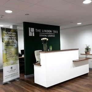The Linden Tree Dental Lounge - Dunfermline, Fife, United Kingdom
