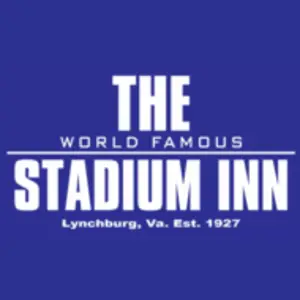 The World Famous Stadium Inn - Lynchburg, VA, USA