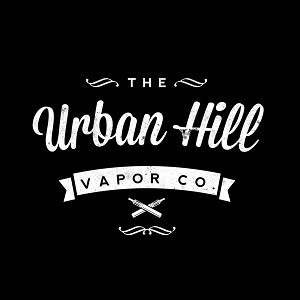 The Urban Hill Vapor Co. - Cincinnati, OH, USA