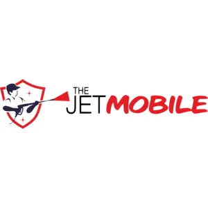 The Jet Mobile - Alfreton, Derbyshire, United Kingdom
