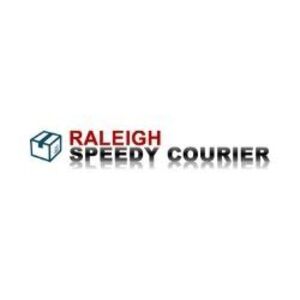 Raleigh Speedy Courier - Raleigh, NC, USA