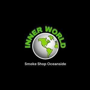 Inner World Smoke Shop Vape Shop - Oceanside, CA, USA