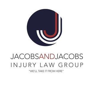 Jacobs and Jacobs Injury Law Group - Kent, WA, USA