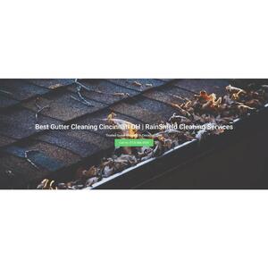 RainShield Cleaning - Cincinnati, OH, USA